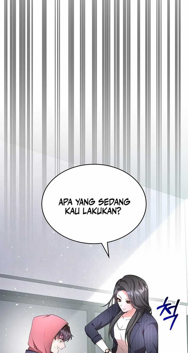 Baca Manhwa A Genius Writer’s Random Workplace (Genius Artist’s Random Studio) Chapter 3 Gambar 2