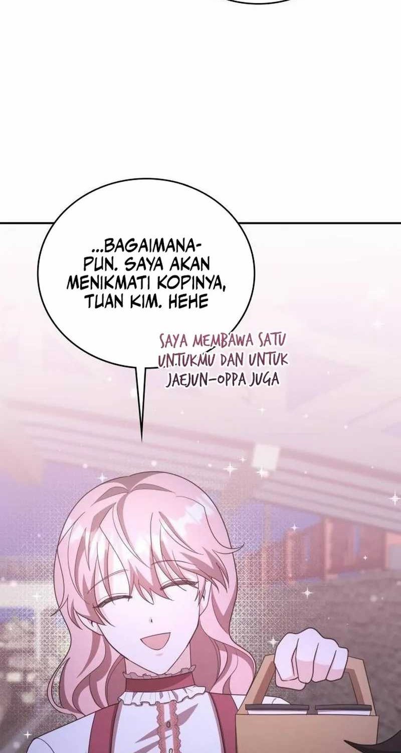A Genius Writer’s Random Workplace (Genius Artist’s Random Studio) Chapter 30 Gambar 38