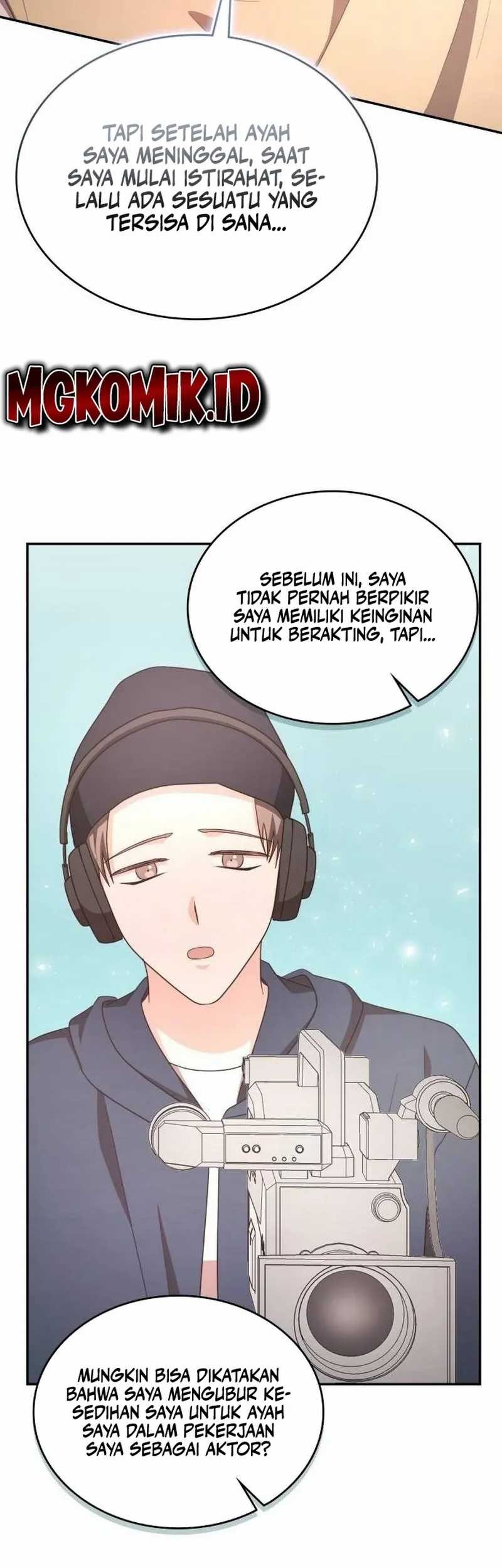 A Genius Writer’s Random Workplace (Genius Artist’s Random Studio) Chapter 30 Gambar 77