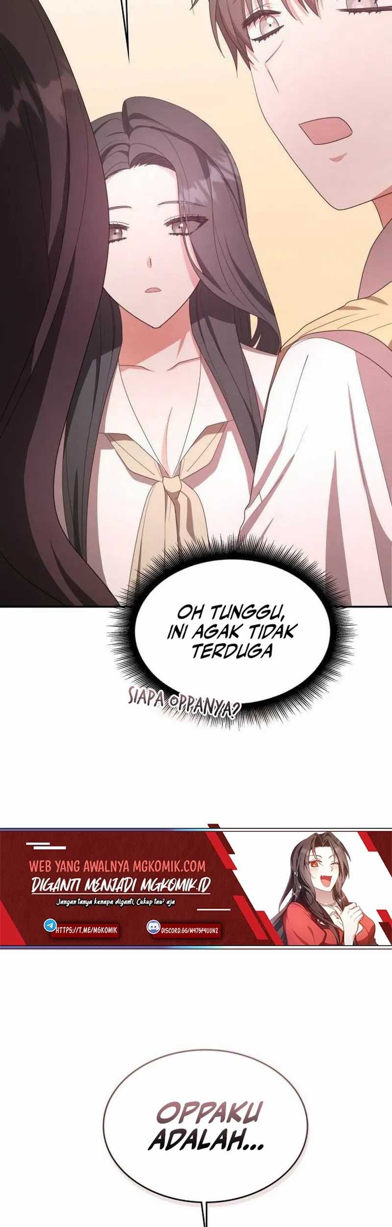 A Genius Writer’s Random Workplace (Genius Artist’s Random Studio) Chapter 31 Gambar 21