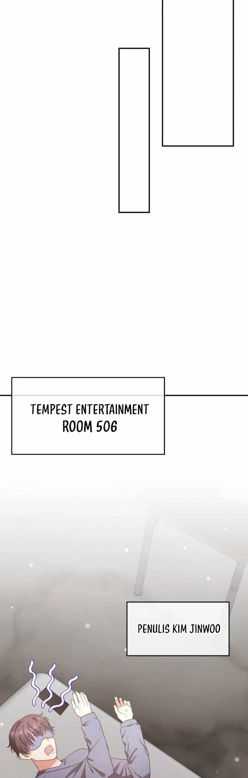 A Genius Writer’s Random Workplace (Genius Artist’s Random Studio) Chapter 31 Gambar 27