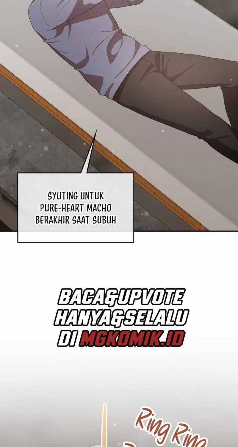 A Genius Writer’s Random Workplace (Genius Artist’s Random Studio) Chapter 31 Gambar 28