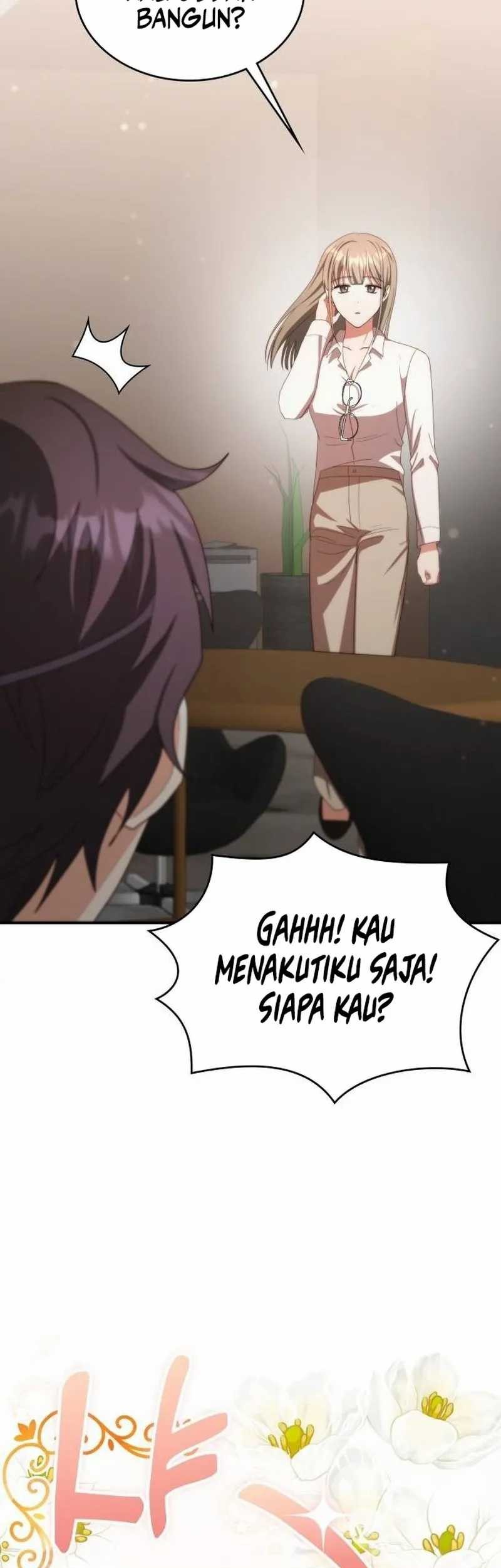 A Genius Writer’s Random Workplace (Genius Artist’s Random Studio) Chapter 31 Gambar 31