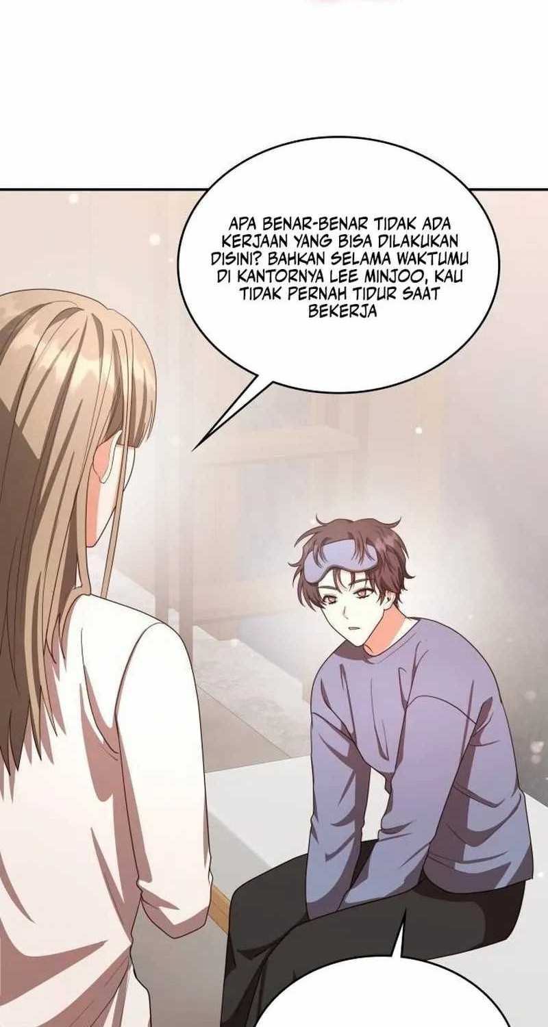 A Genius Writer’s Random Workplace (Genius Artist’s Random Studio) Chapter 31 Gambar 34