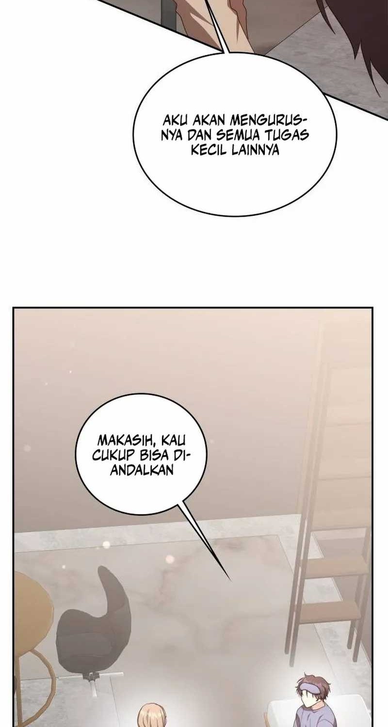 A Genius Writer’s Random Workplace (Genius Artist’s Random Studio) Chapter 31 Gambar 36