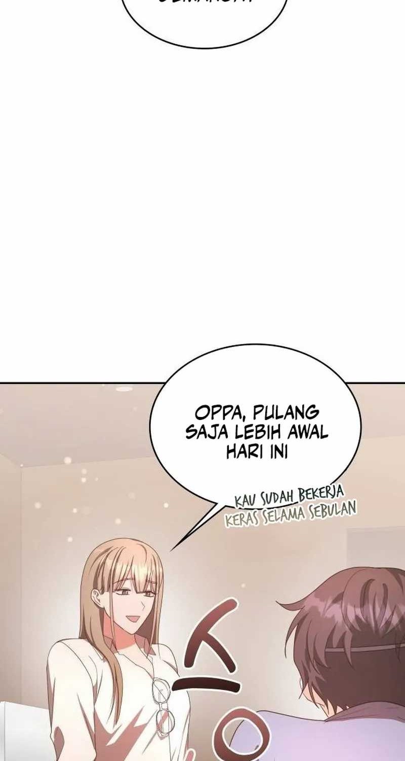 A Genius Writer’s Random Workplace (Genius Artist’s Random Studio) Chapter 31 Gambar 40