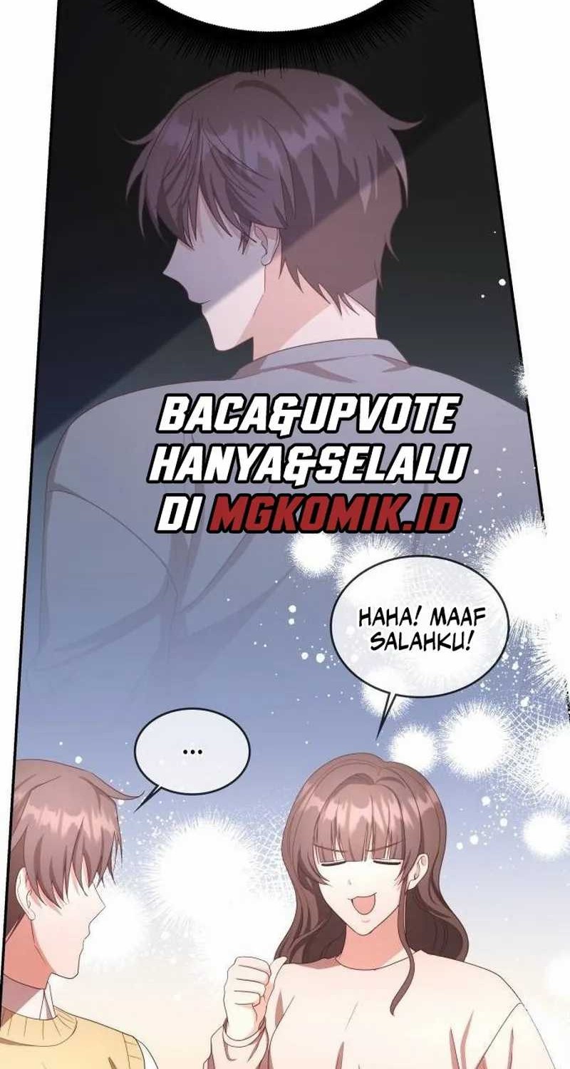 A Genius Writer’s Random Workplace (Genius Artist’s Random Studio) Chapter 31 Gambar 46