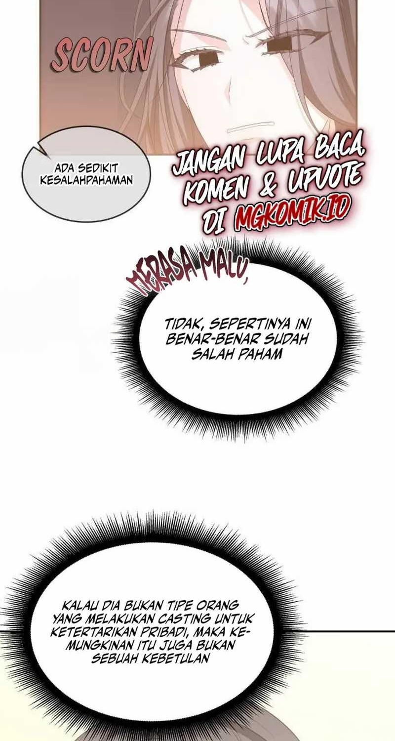 A Genius Writer’s Random Workplace (Genius Artist’s Random Studio) Chapter 31 Gambar 48