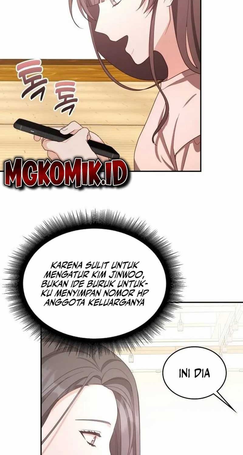 A Genius Writer’s Random Workplace (Genius Artist’s Random Studio) Chapter 31 Gambar 50