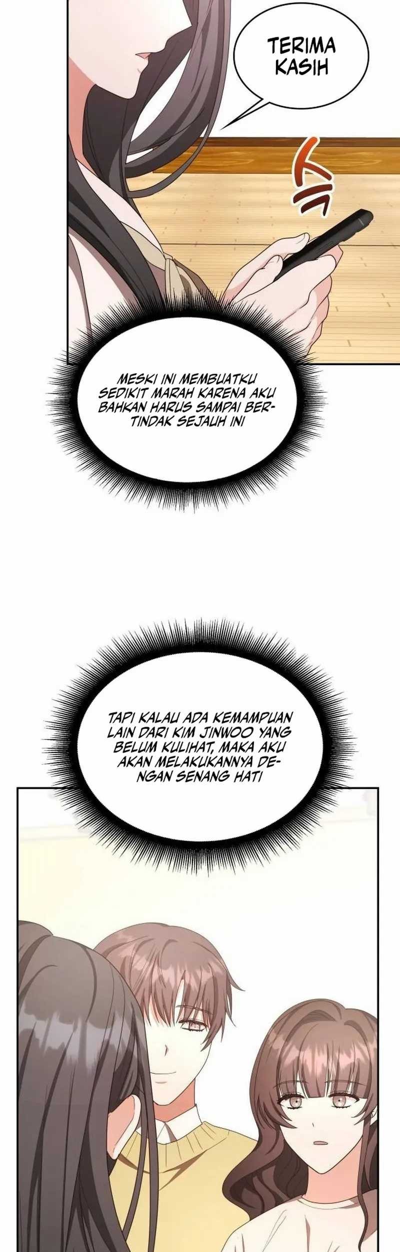 A Genius Writer’s Random Workplace (Genius Artist’s Random Studio) Chapter 31 Gambar 51