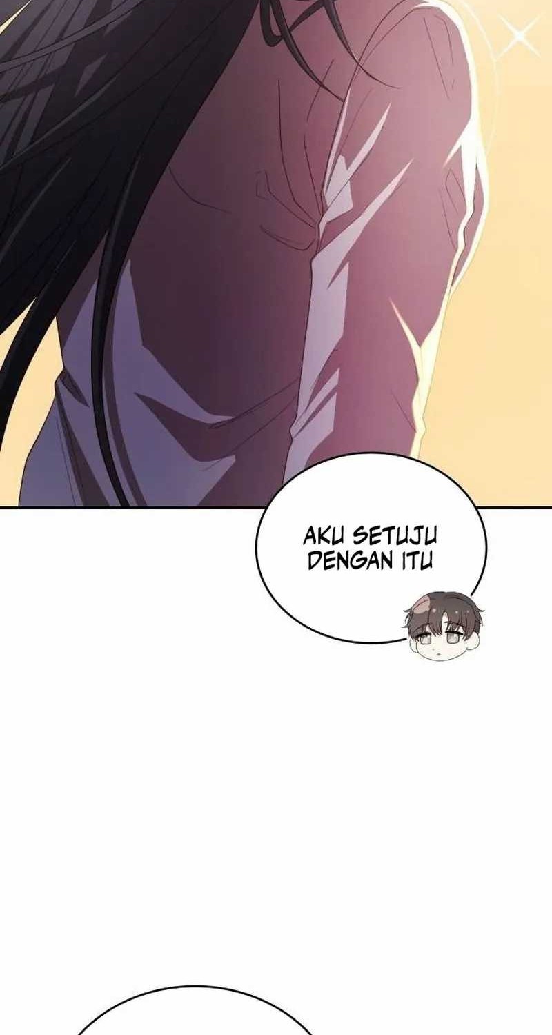 A Genius Writer’s Random Workplace (Genius Artist’s Random Studio) Chapter 31 Gambar 54
