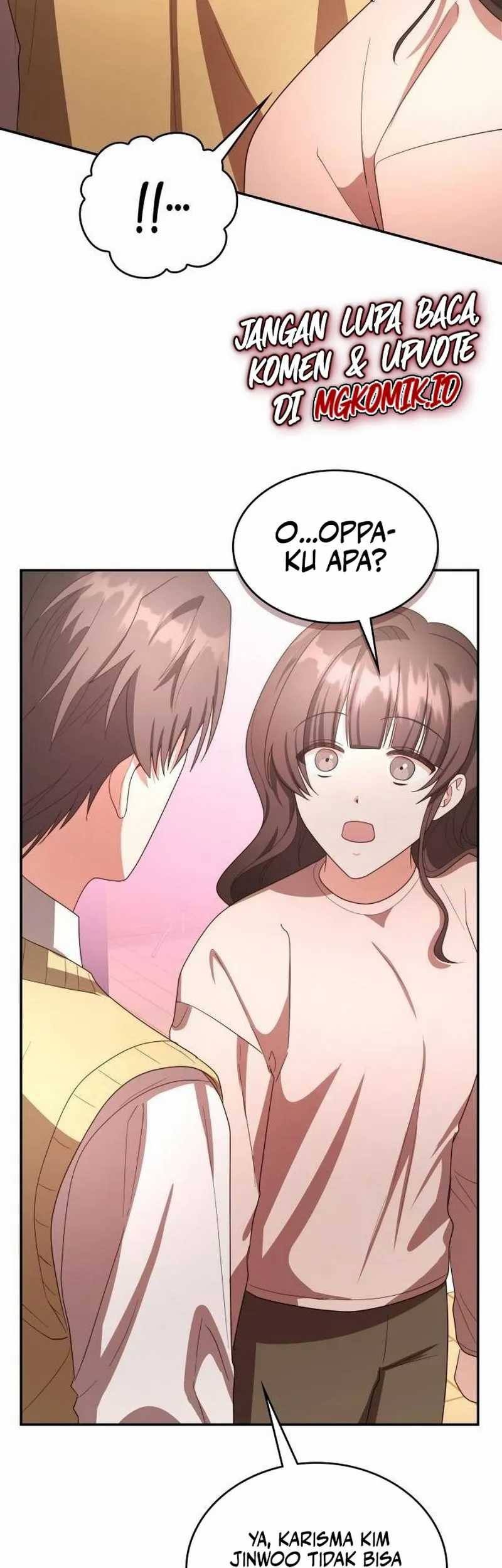 A Genius Writer’s Random Workplace (Genius Artist’s Random Studio) Chapter 31 Gambar 57