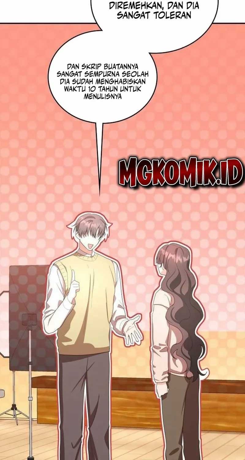 A Genius Writer’s Random Workplace (Genius Artist’s Random Studio) Chapter 31 Gambar 58