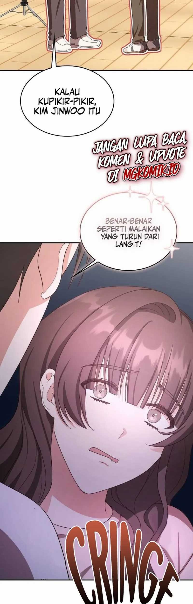 A Genius Writer’s Random Workplace (Genius Artist’s Random Studio) Chapter 31 Gambar 59