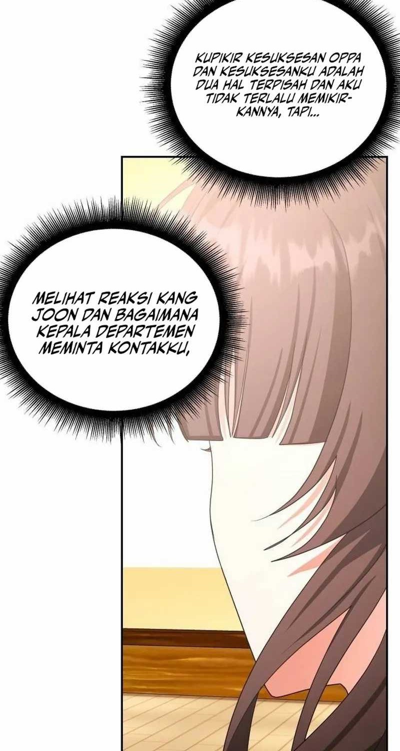 A Genius Writer’s Random Workplace (Genius Artist’s Random Studio) Chapter 31 Gambar 62