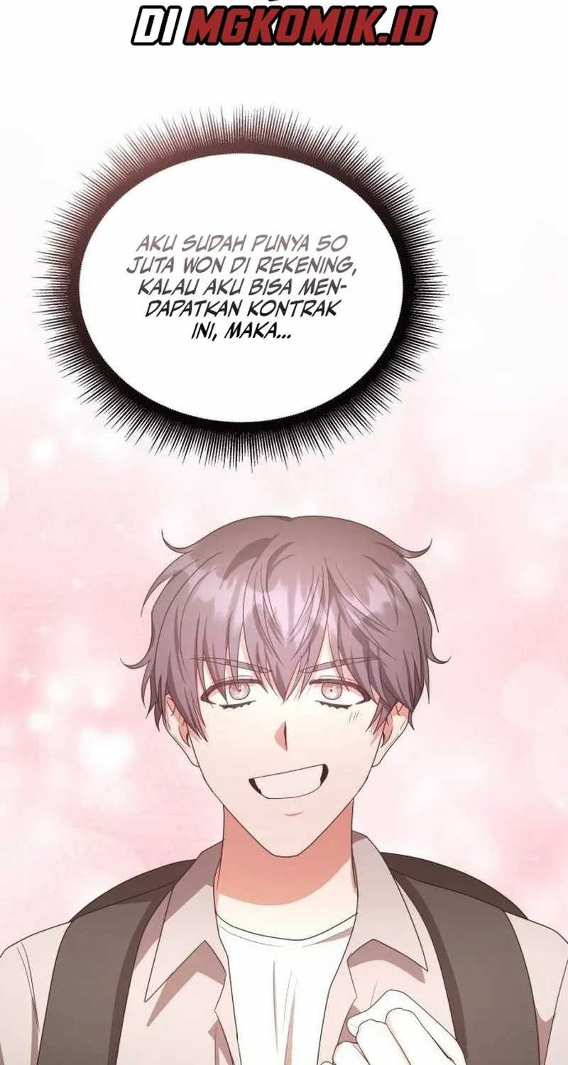 A Genius Writer’s Random Workplace (Genius Artist’s Random Studio) Chapter 31 Gambar 66