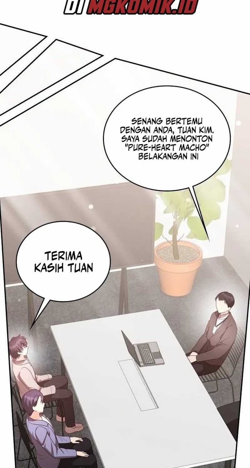A Genius Writer’s Random Workplace (Genius Artist’s Random Studio) Chapter 31 Gambar 68