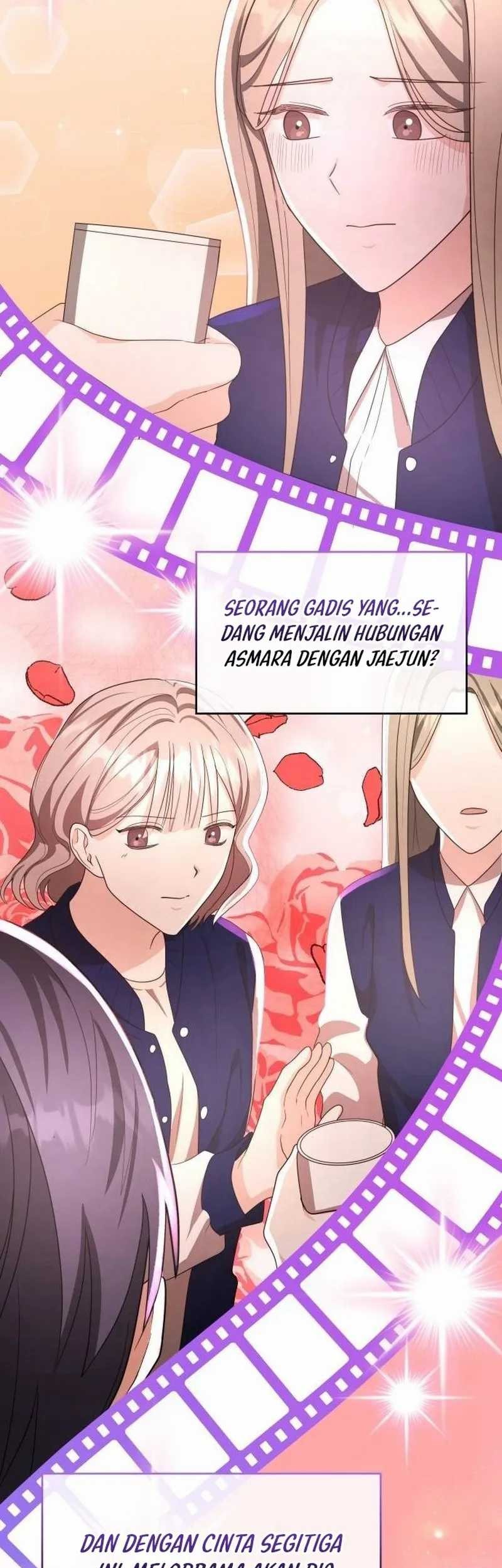A Genius Writer’s Random Workplace (Genius Artist’s Random Studio) Chapter 31 Gambar 73