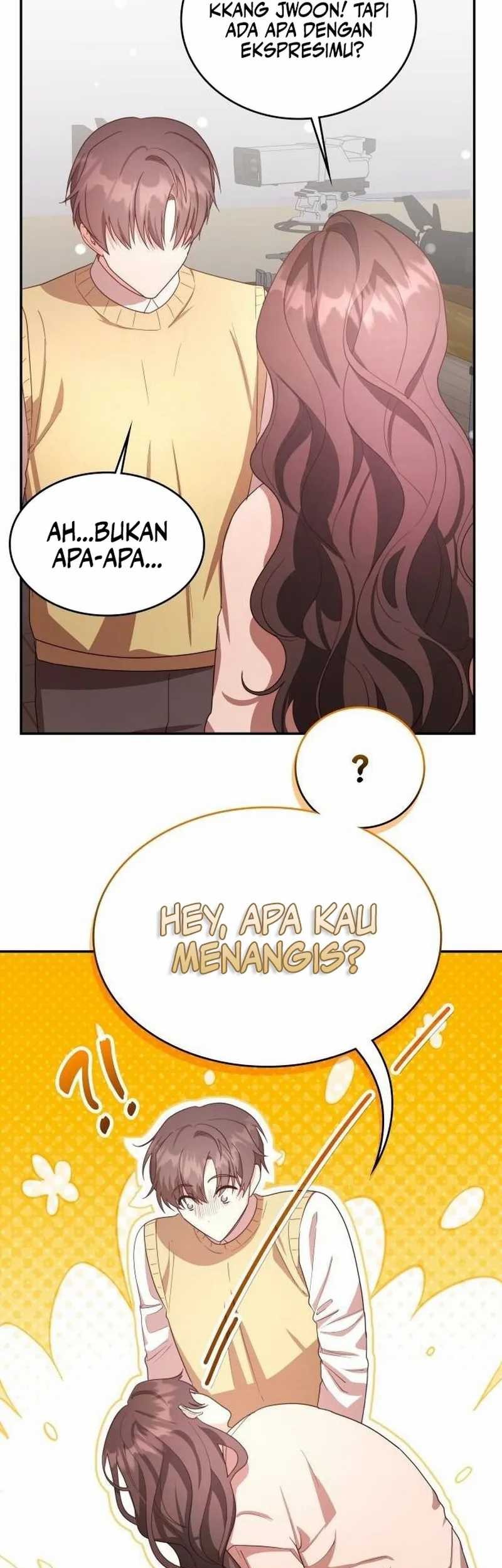 A Genius Writer’s Random Workplace (Genius Artist’s Random Studio) Chapter 31 Gambar 5
