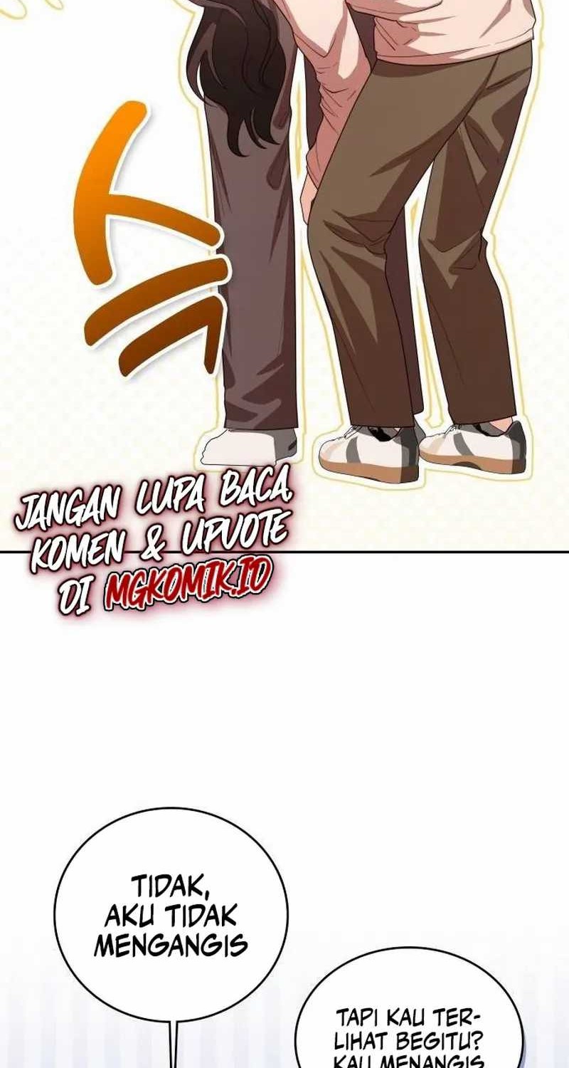 A Genius Writer’s Random Workplace (Genius Artist’s Random Studio) Chapter 31 Gambar 6