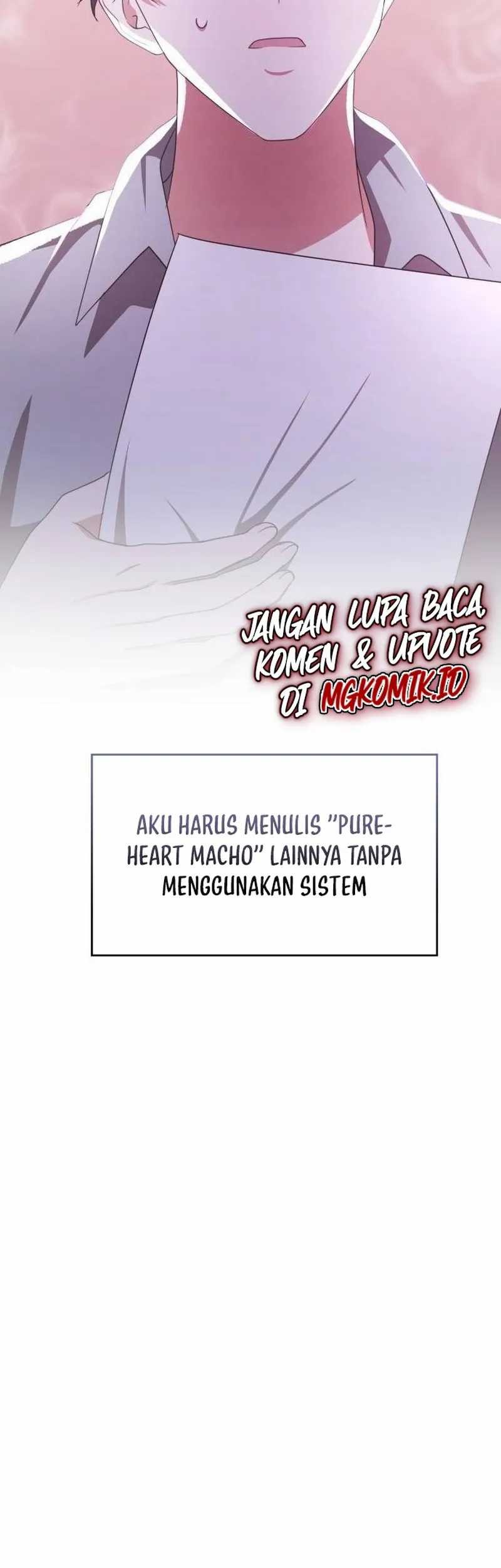 A Genius Writer’s Random Workplace (Genius Artist’s Random Studio) Chapter 31 Gambar 81