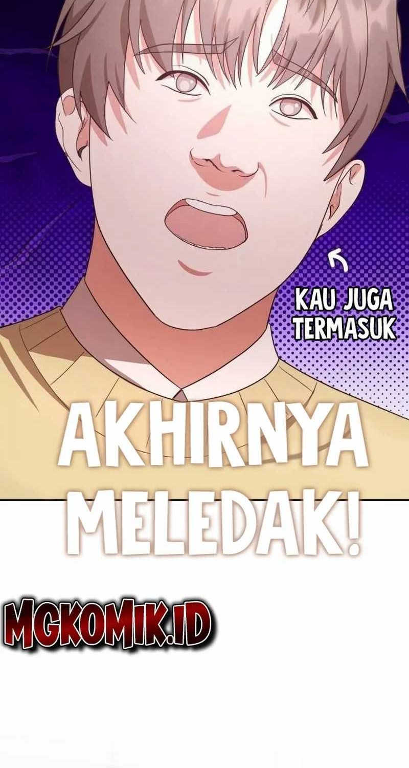 A Genius Writer’s Random Workplace (Genius Artist’s Random Studio) Chapter 31 Gambar 10