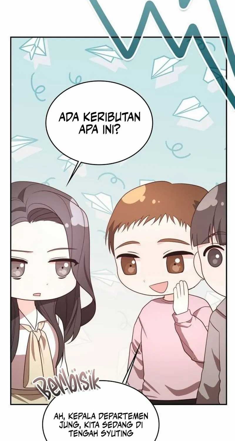 A Genius Writer’s Random Workplace (Genius Artist’s Random Studio) Chapter 31 Gambar 12