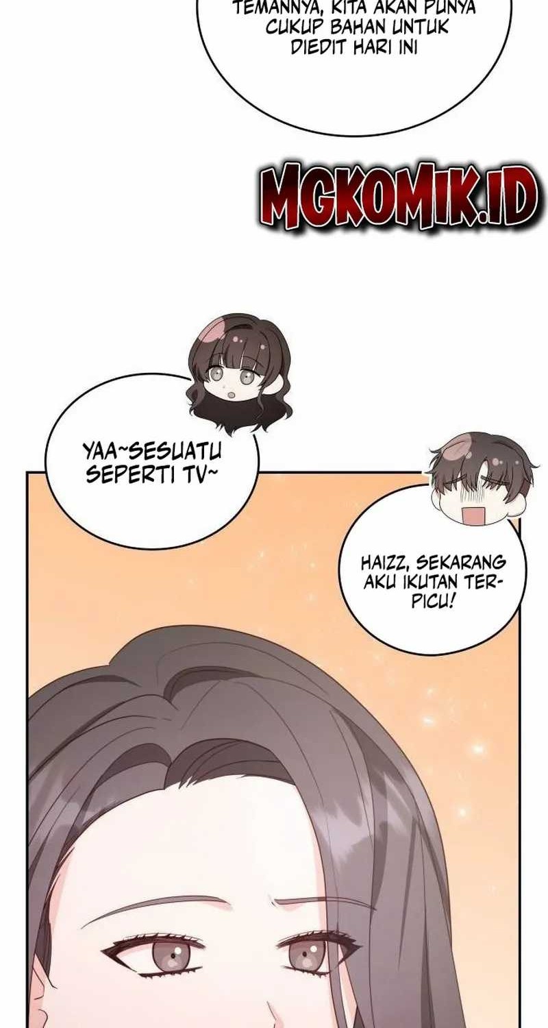 A Genius Writer’s Random Workplace (Genius Artist’s Random Studio) Chapter 31 Gambar 14