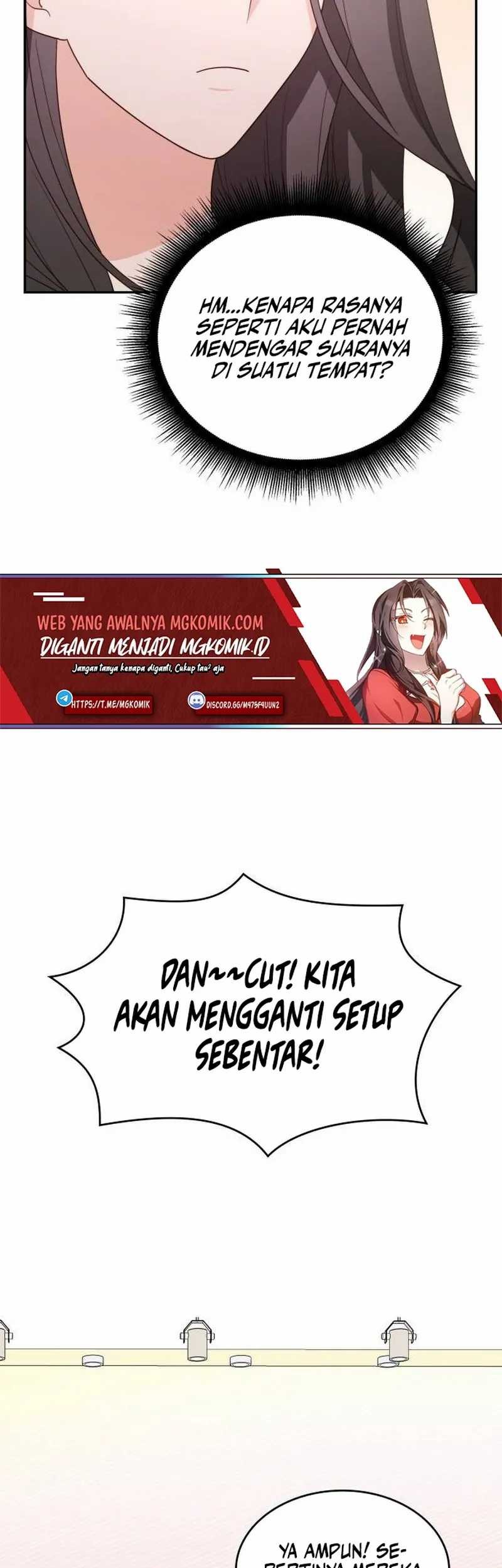 A Genius Writer’s Random Workplace (Genius Artist’s Random Studio) Chapter 31 Gambar 15