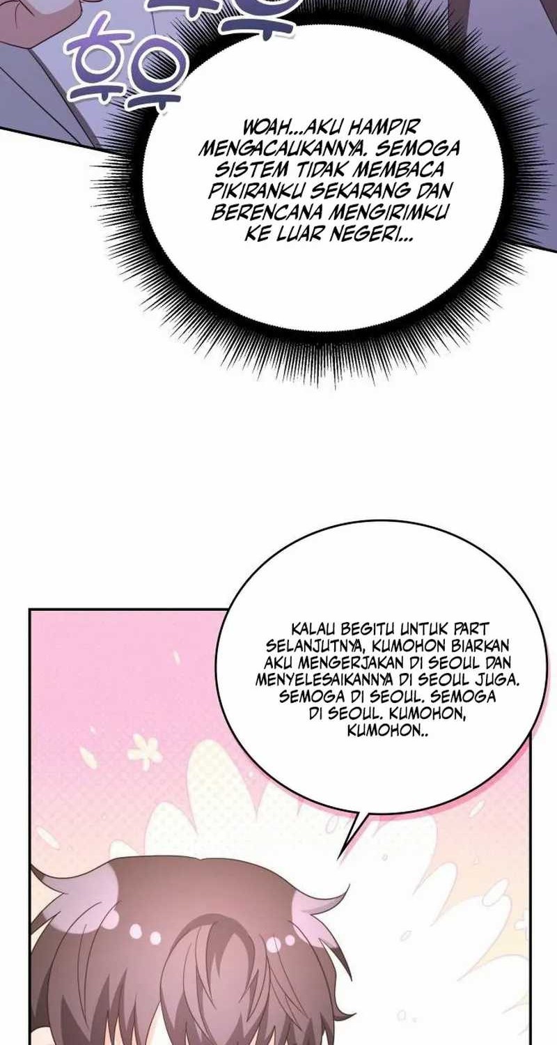 A Genius Writer’s Random Workplace (Genius Artist’s Random Studio) Chapter 32 Gambar 20