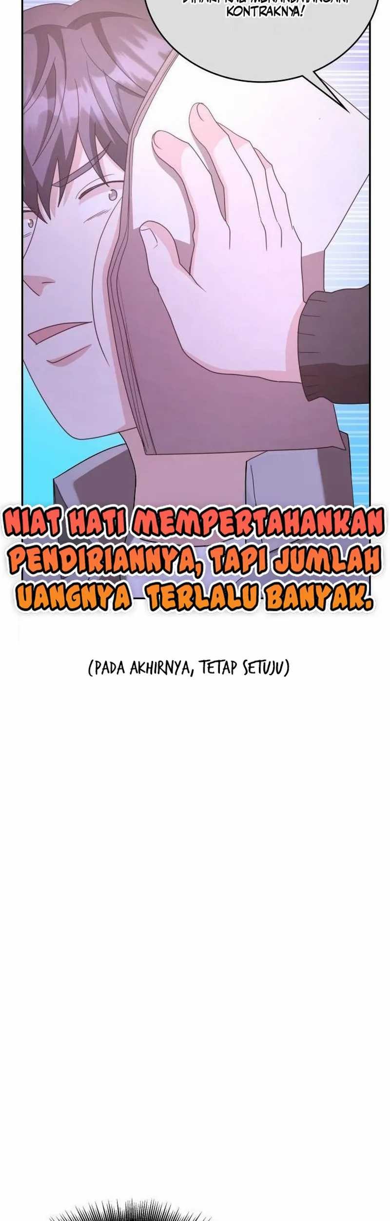 A Genius Writer’s Random Workplace (Genius Artist’s Random Studio) Chapter 32 Gambar 23
