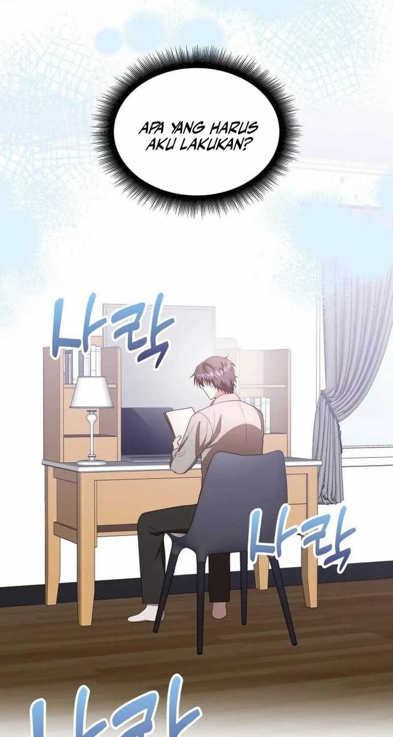 A Genius Writer’s Random Workplace (Genius Artist’s Random Studio) Chapter 32 Gambar 26
