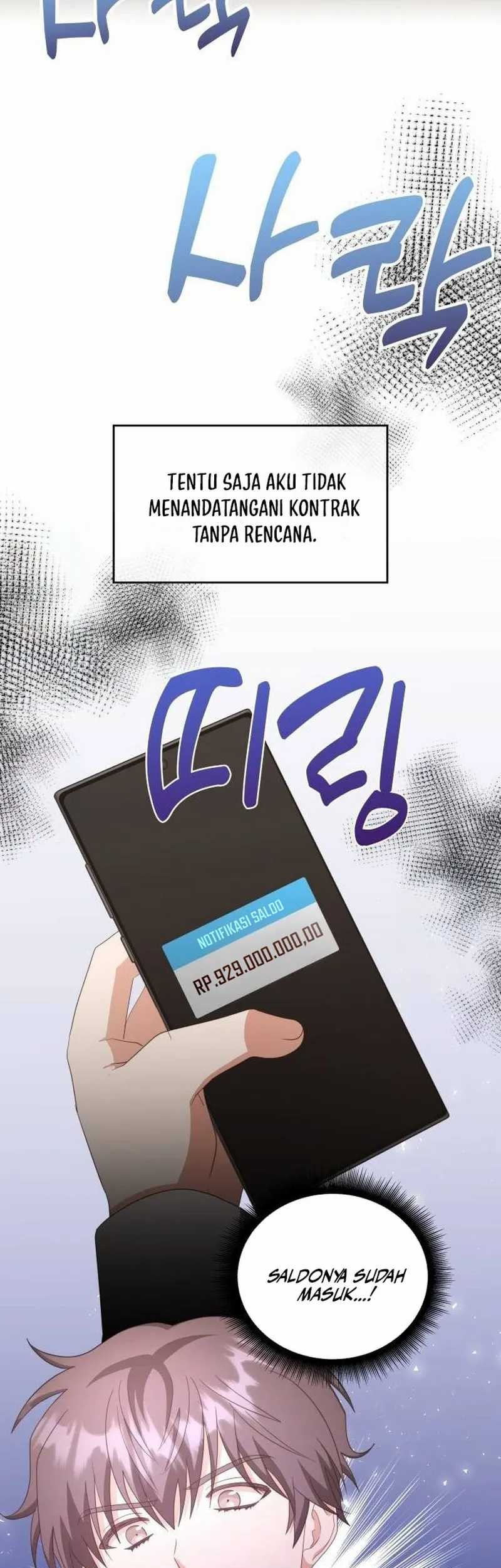 A Genius Writer’s Random Workplace (Genius Artist’s Random Studio) Chapter 32 Gambar 27
