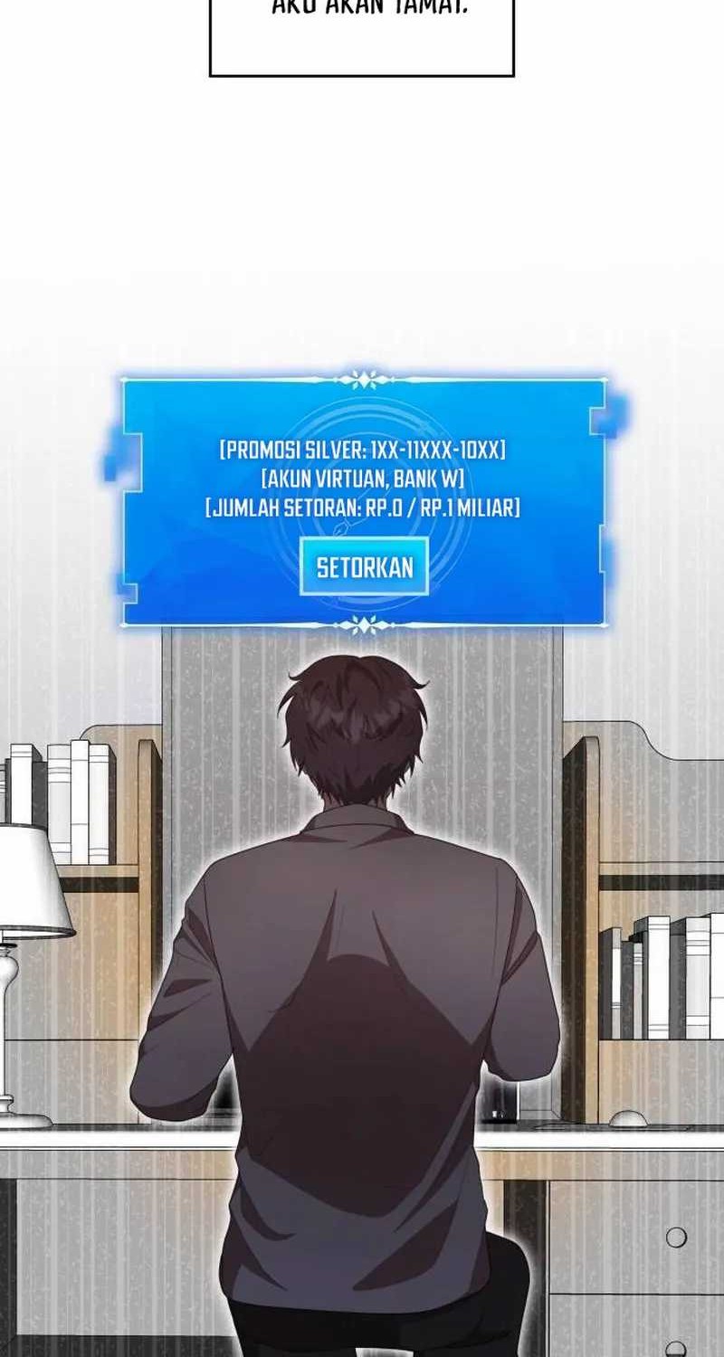 A Genius Writer’s Random Workplace (Genius Artist’s Random Studio) Chapter 32 Gambar 32