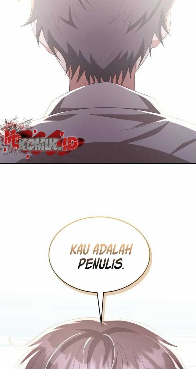 A Genius Writer’s Random Workplace (Genius Artist’s Random Studio) Chapter 32 Gambar 34