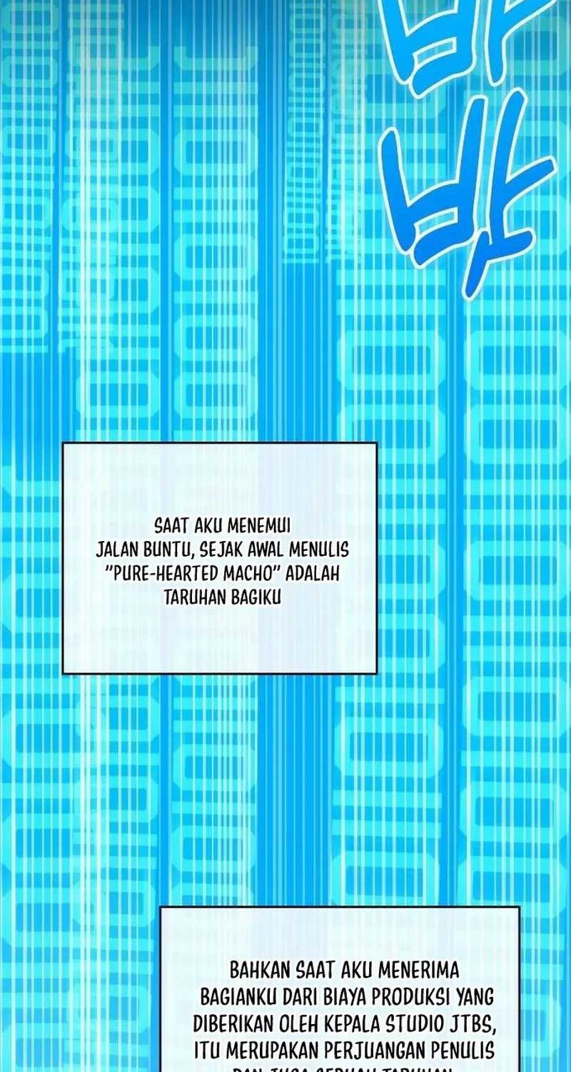A Genius Writer’s Random Workplace (Genius Artist’s Random Studio) Chapter 32 Gambar 36
