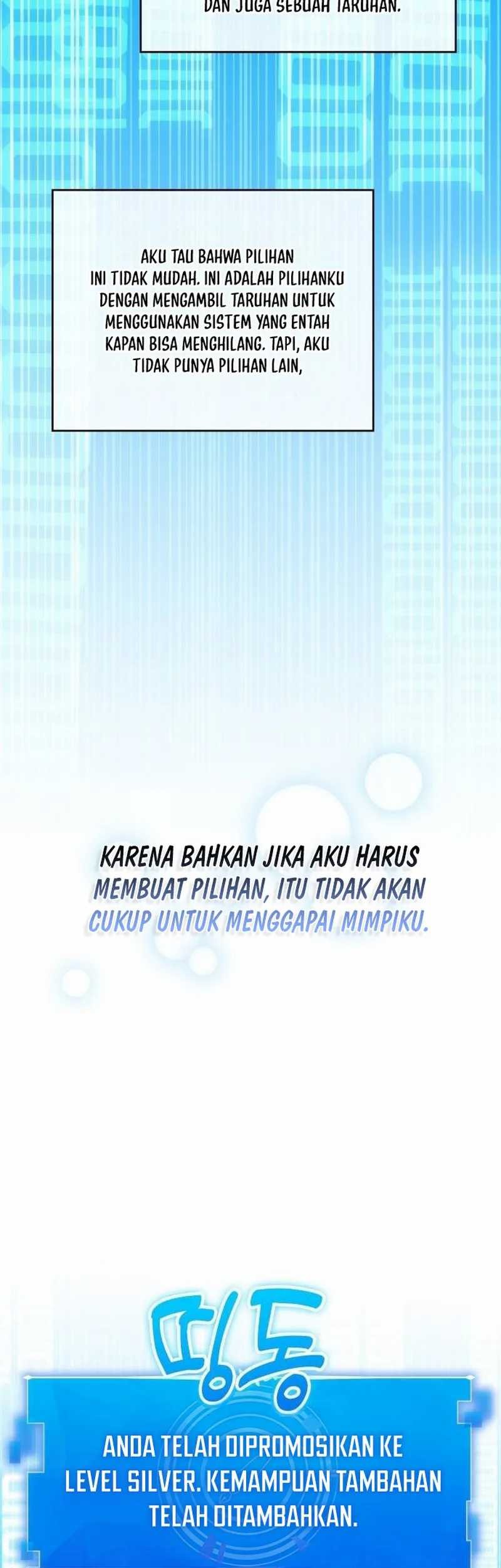 A Genius Writer’s Random Workplace (Genius Artist’s Random Studio) Chapter 32 Gambar 37