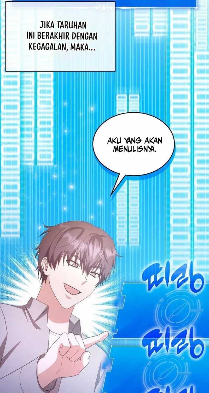 A Genius Writer’s Random Workplace (Genius Artist’s Random Studio) Chapter 32 Gambar 38