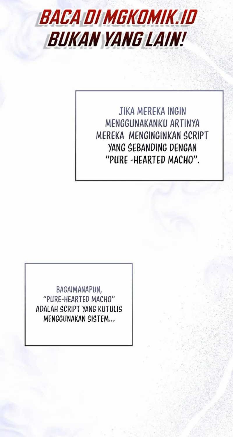 Baca Manhwa A Genius Writer’s Random Workplace (Genius Artist’s Random Studio) Chapter 32 Gambar 2