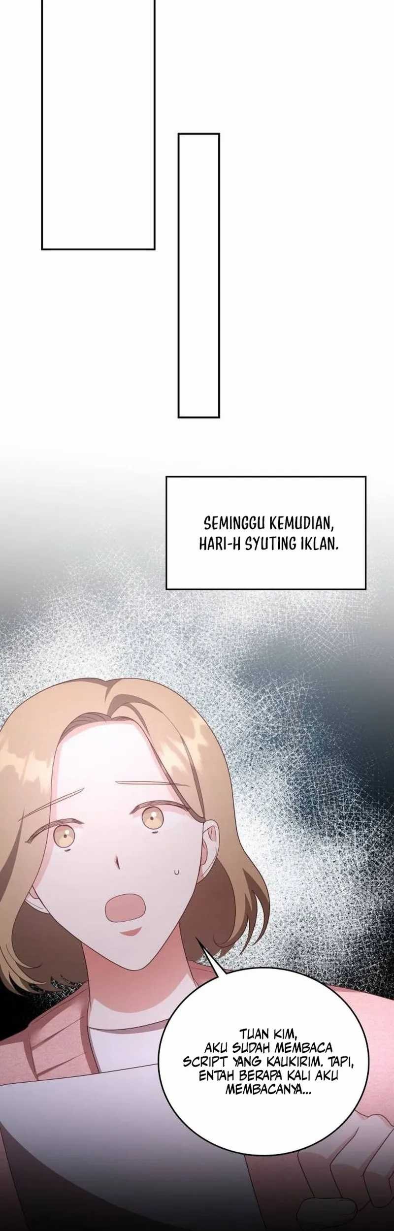 A Genius Writer’s Random Workplace (Genius Artist’s Random Studio) Chapter 32 Gambar 53