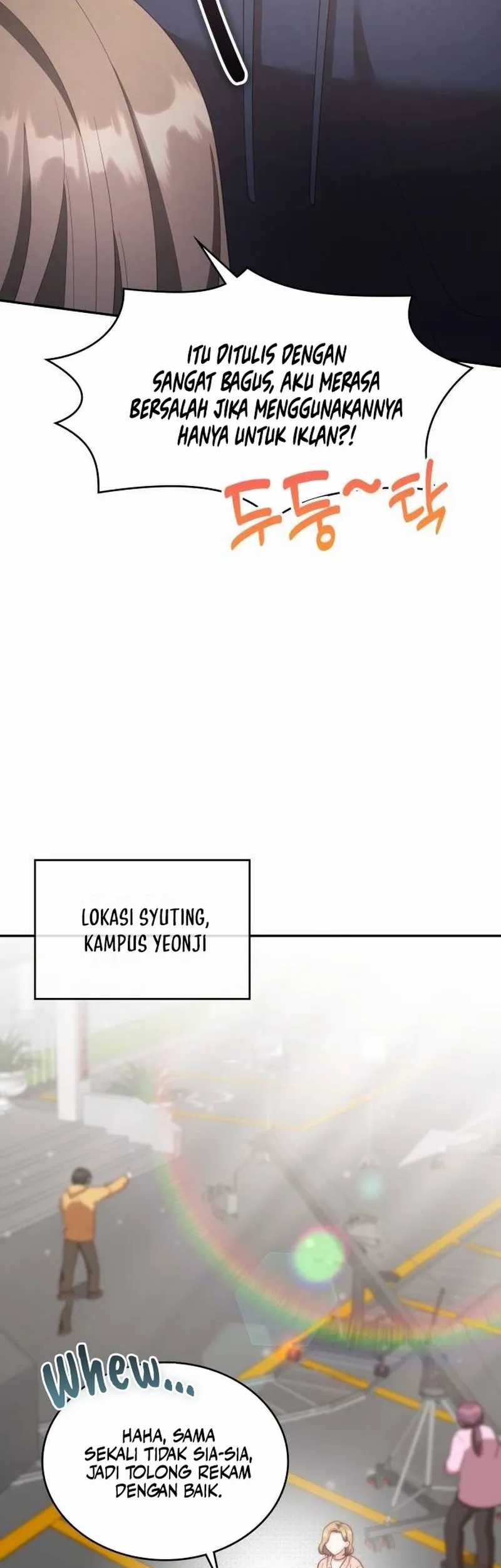 A Genius Writer’s Random Workplace (Genius Artist’s Random Studio) Chapter 32 Gambar 55