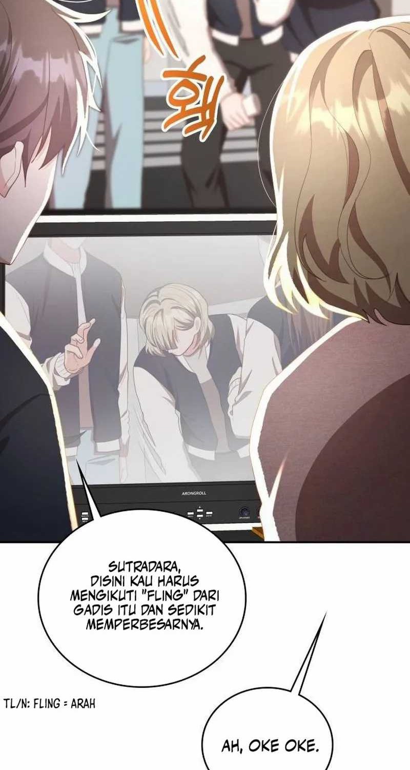A Genius Writer’s Random Workplace (Genius Artist’s Random Studio) Chapter 32 Gambar 58