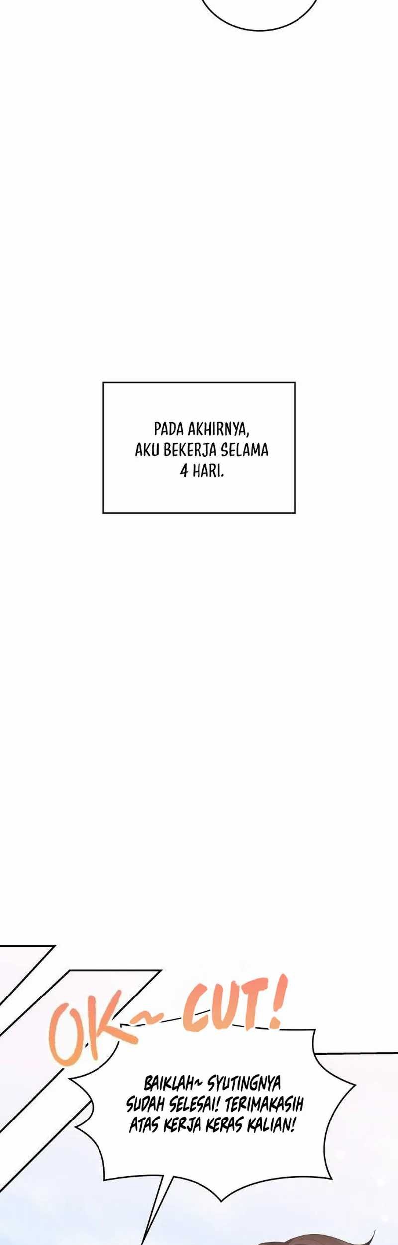 A Genius Writer’s Random Workplace (Genius Artist’s Random Studio) Chapter 32 Gambar 59