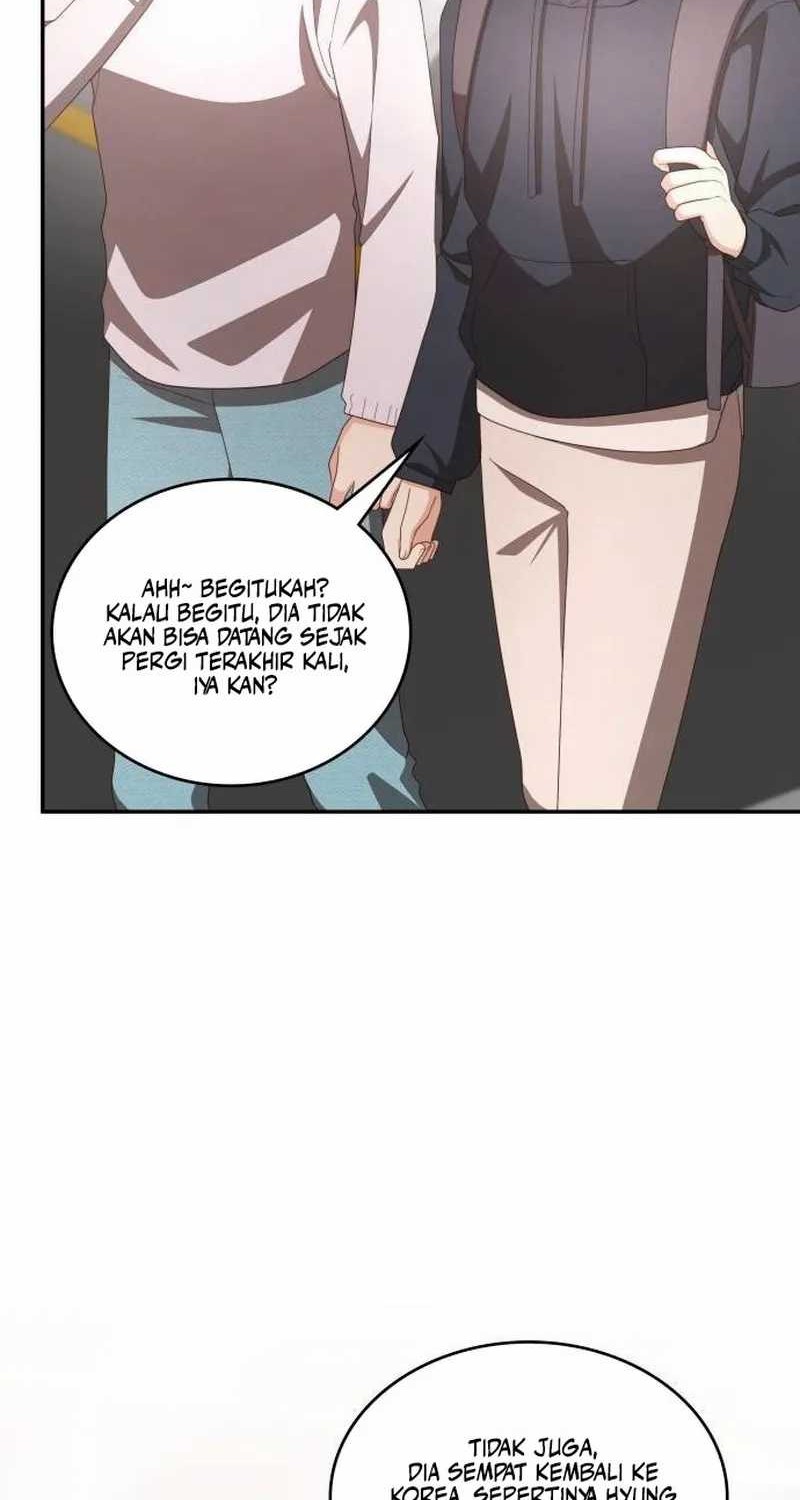 A Genius Writer’s Random Workplace (Genius Artist’s Random Studio) Chapter 32 Gambar 66