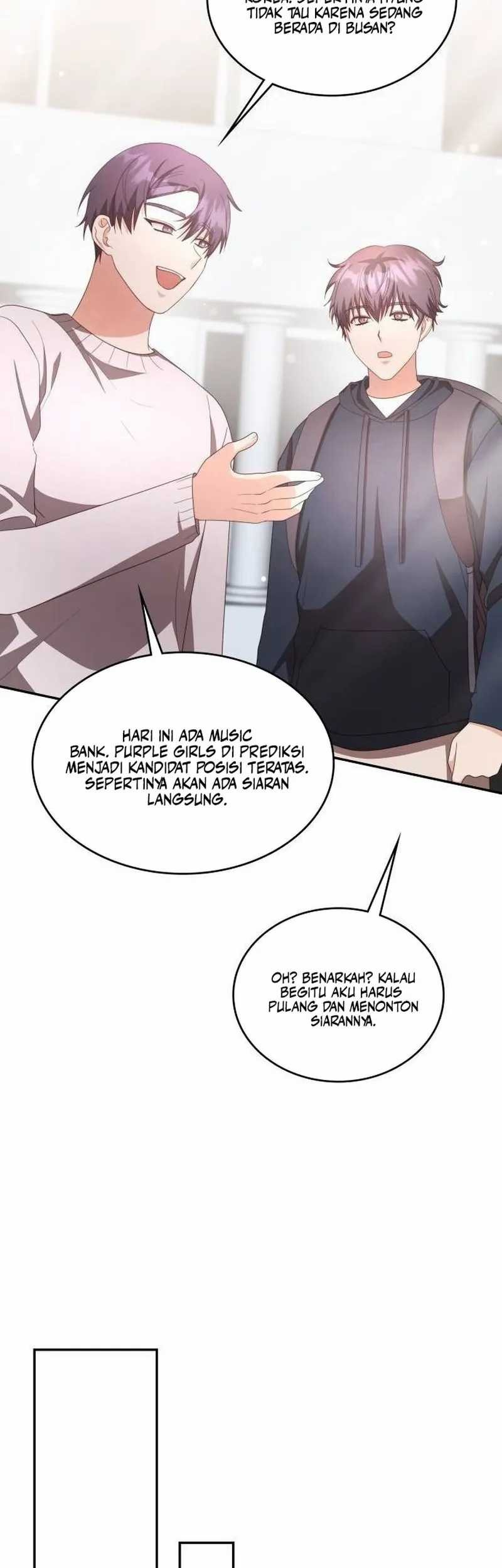 A Genius Writer’s Random Workplace (Genius Artist’s Random Studio) Chapter 32 Gambar 67