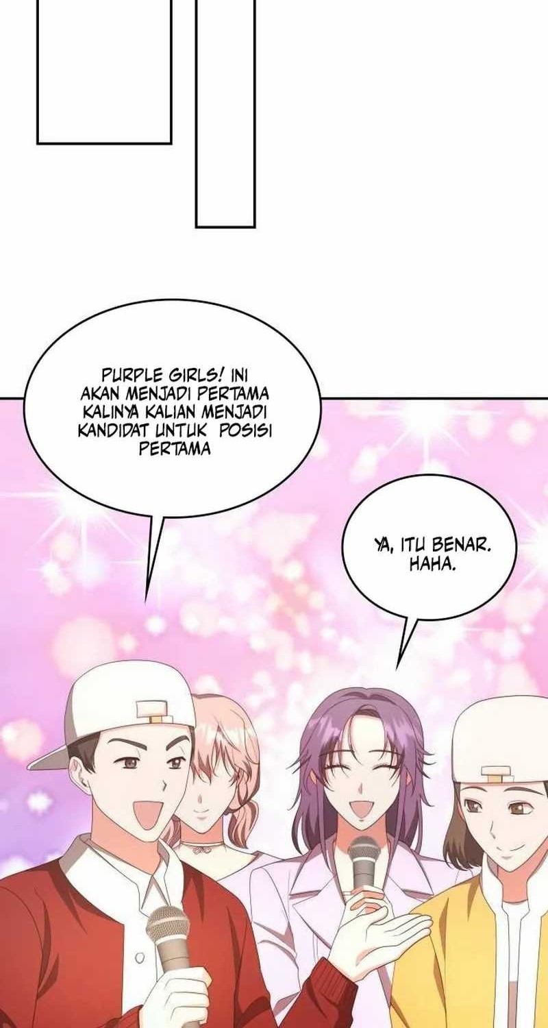 A Genius Writer’s Random Workplace (Genius Artist’s Random Studio) Chapter 32 Gambar 68