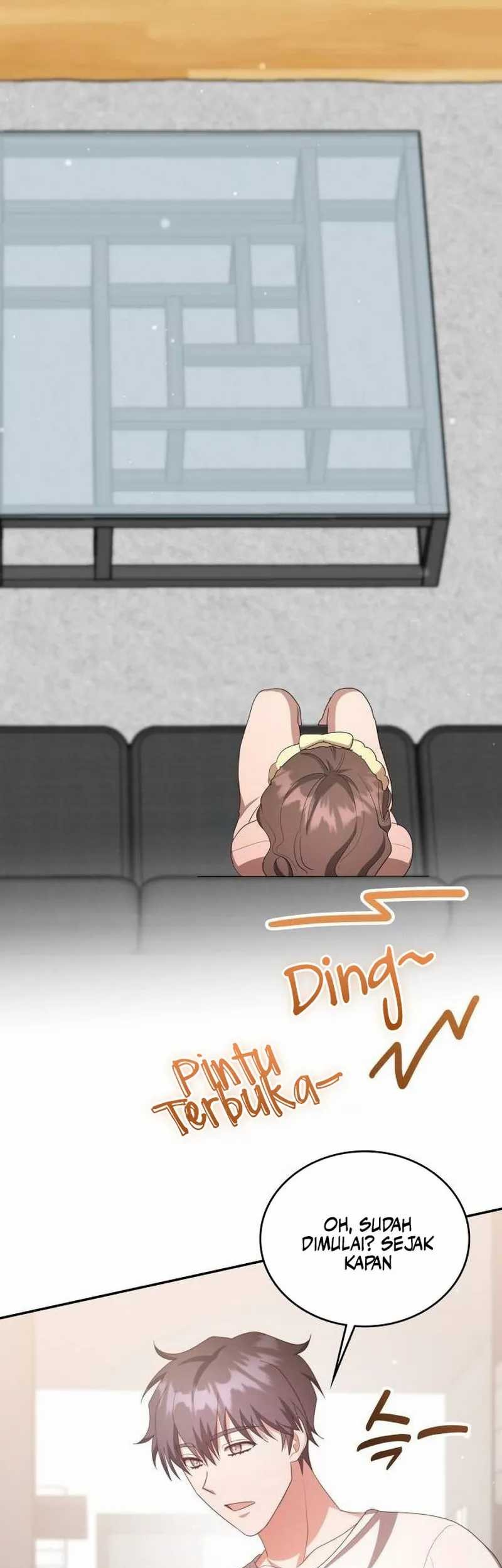 A Genius Writer’s Random Workplace (Genius Artist’s Random Studio) Chapter 32 Gambar 71