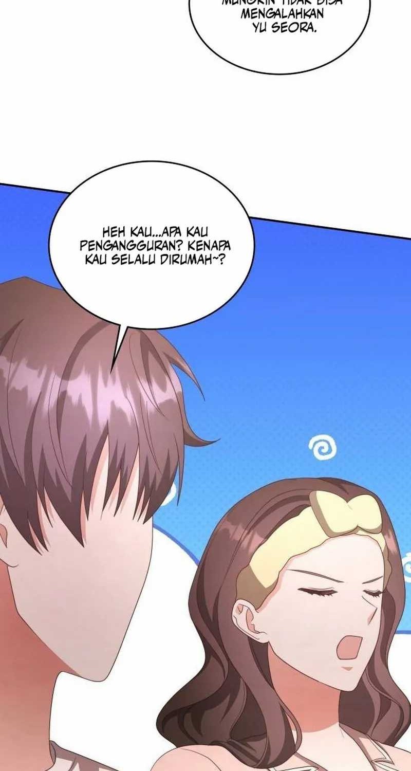 A Genius Writer’s Random Workplace (Genius Artist’s Random Studio) Chapter 32 Gambar 76