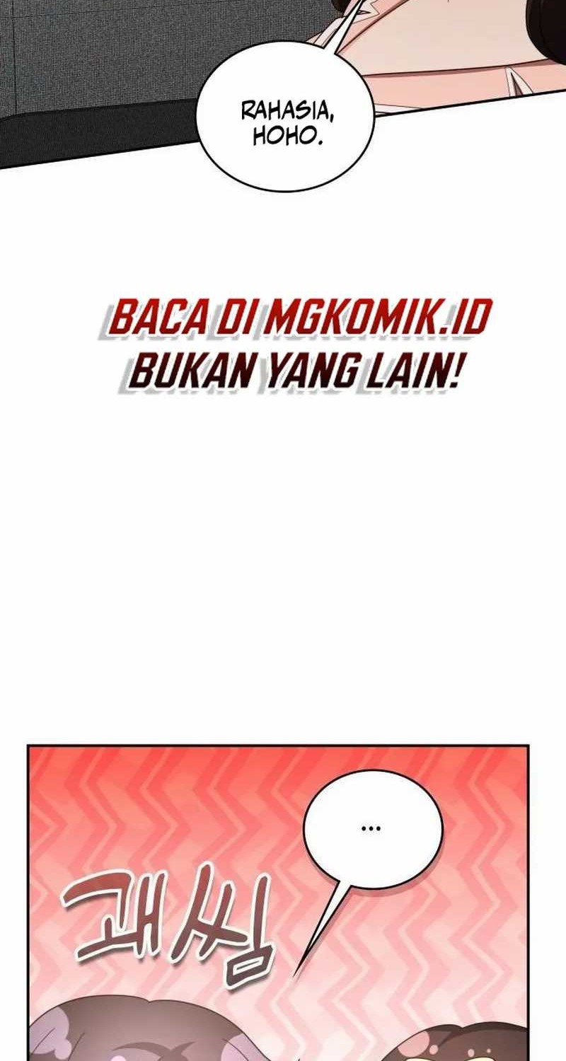 A Genius Writer’s Random Workplace (Genius Artist’s Random Studio) Chapter 32 Gambar 78