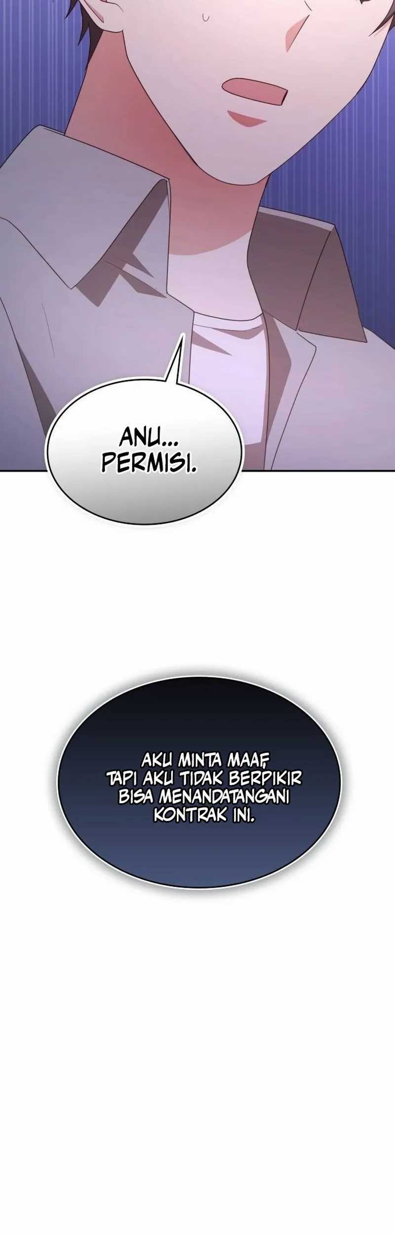 A Genius Writer’s Random Workplace (Genius Artist’s Random Studio) Chapter 32 Gambar 5